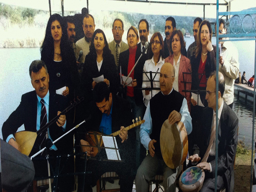 ODTÜ Bahar Şenlikleri